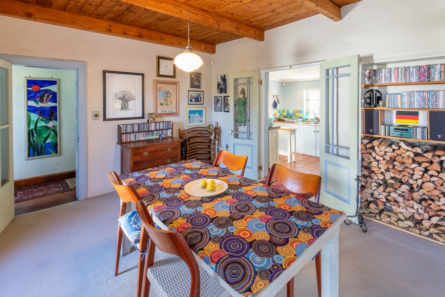 2 Bedroom Property for Sale in Barrydale Western Cape